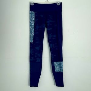 Lululemon camo joggers